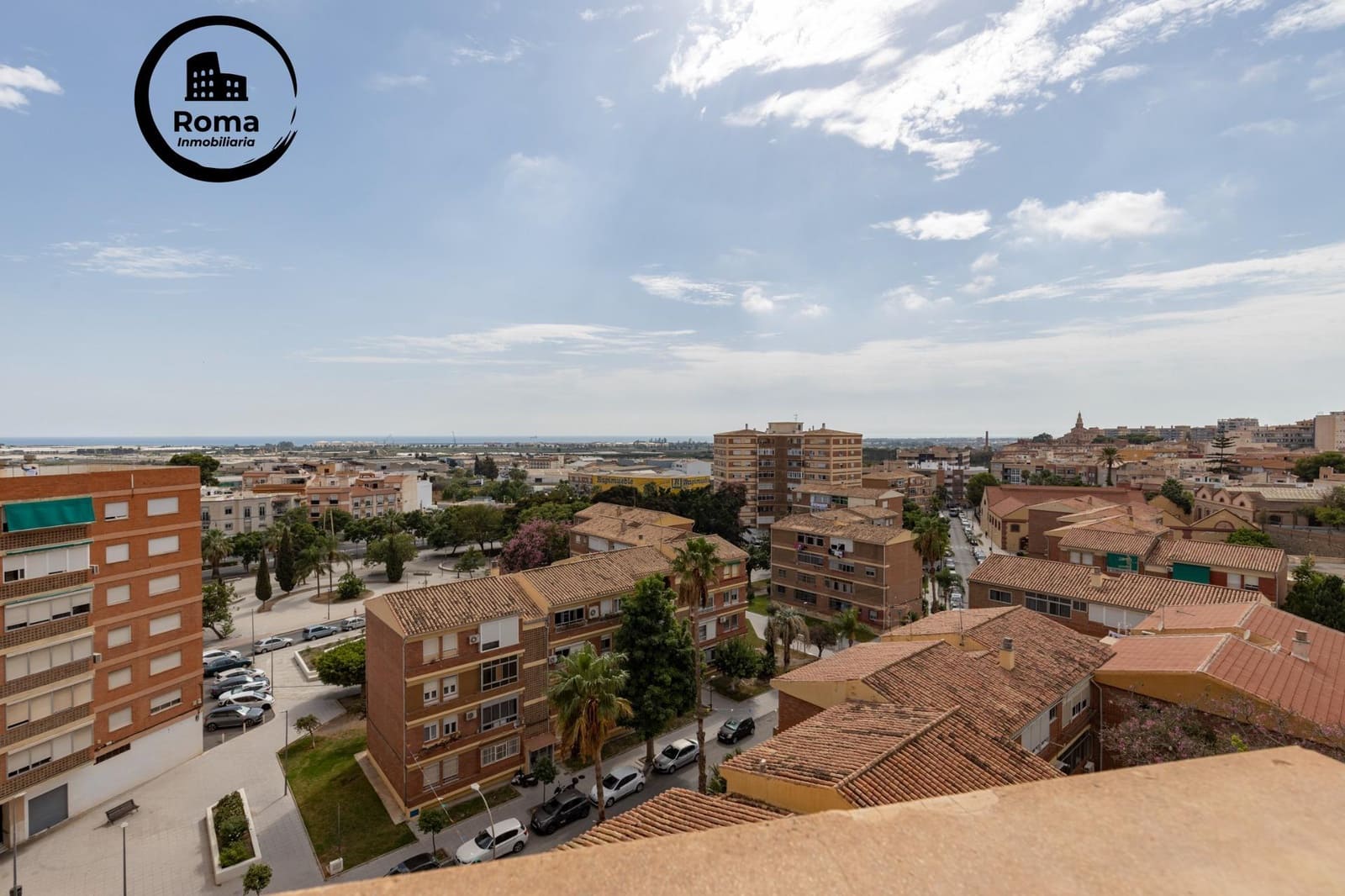 3 soverom Leilighet til salgs i Motril - € 163 000 (Ref: 9551812)