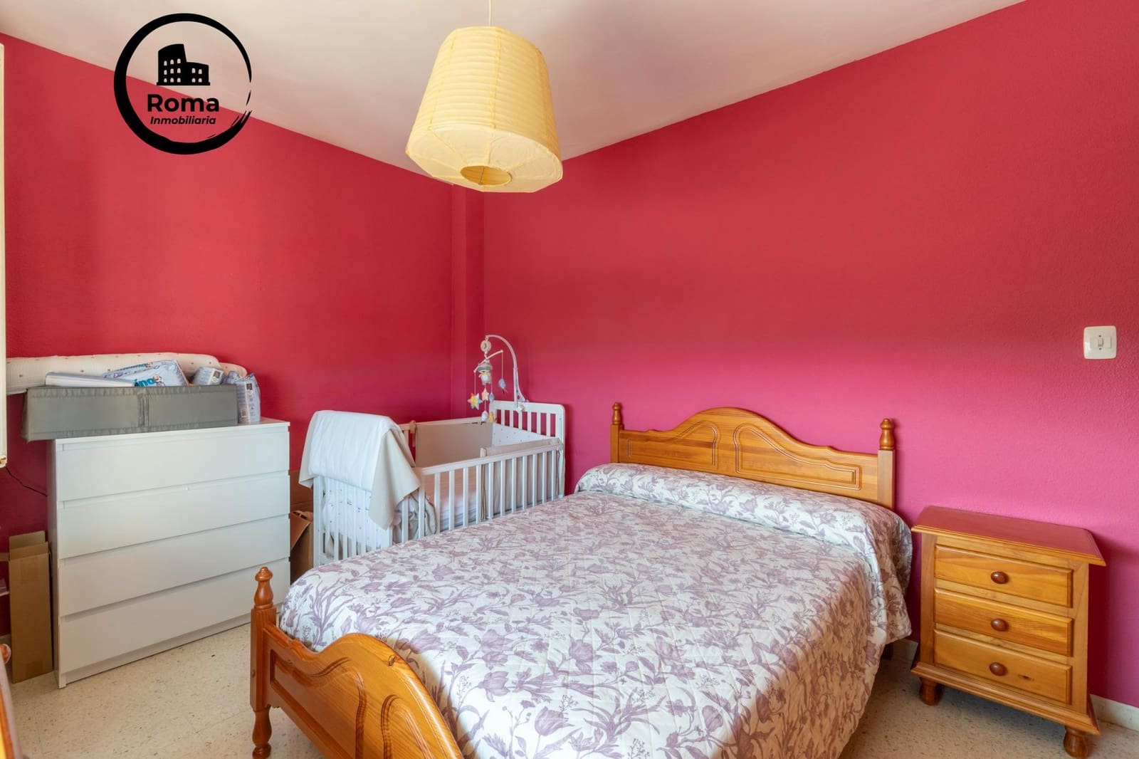 3 soverom Leilighet til salgs i Motril - € 163 000 (Ref: 9551812)