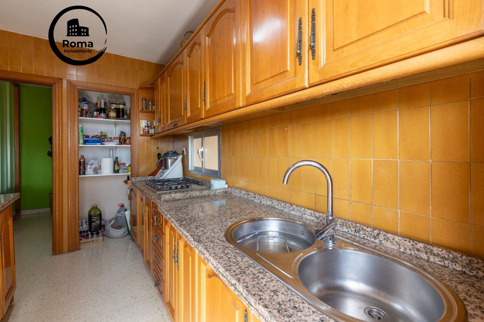 3 soverom Leilighet til salgs i Motril - € 163 000 (Ref: 9551812)