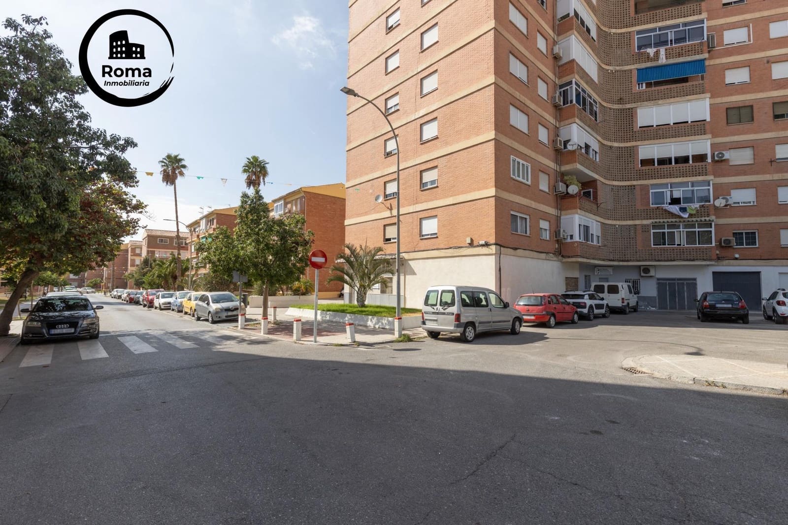 3 soverom Leilighet til salgs i Motril - € 163 000 (Ref: 9551812)