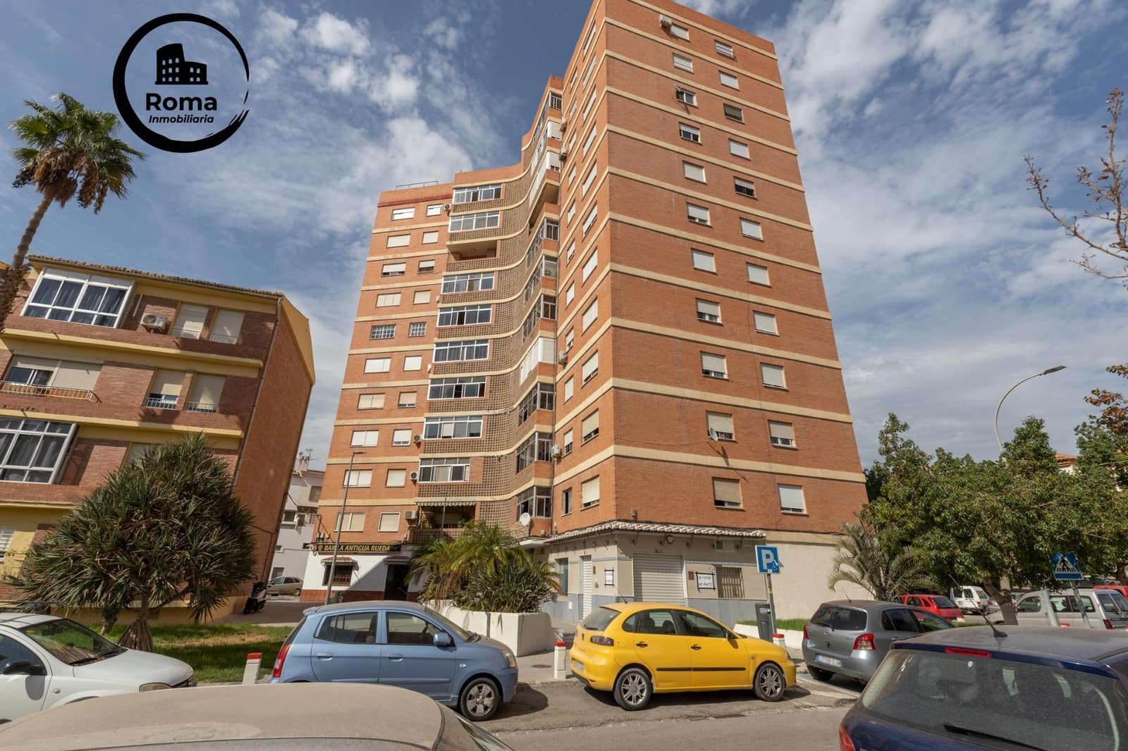 3 soverom Leilighet til salgs i Motril - € 163 000 (Ref: 9551812)