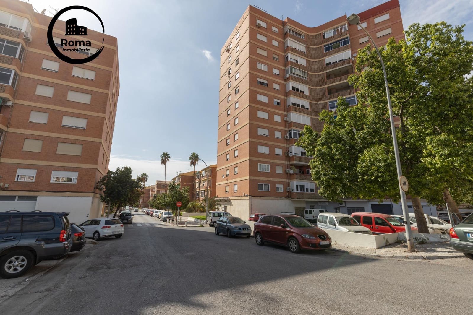 3 soverom Leilighet til salgs i Motril - € 163 000 (Ref: 9551812)