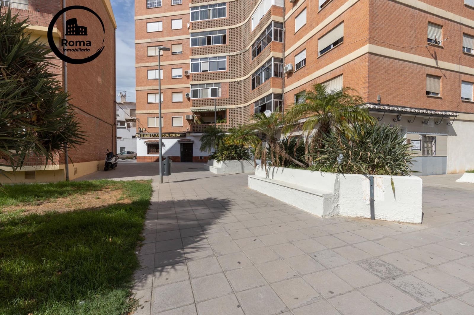 3 soverom Leilighet til salgs i Motril - € 163 000 (Ref: 9551812)