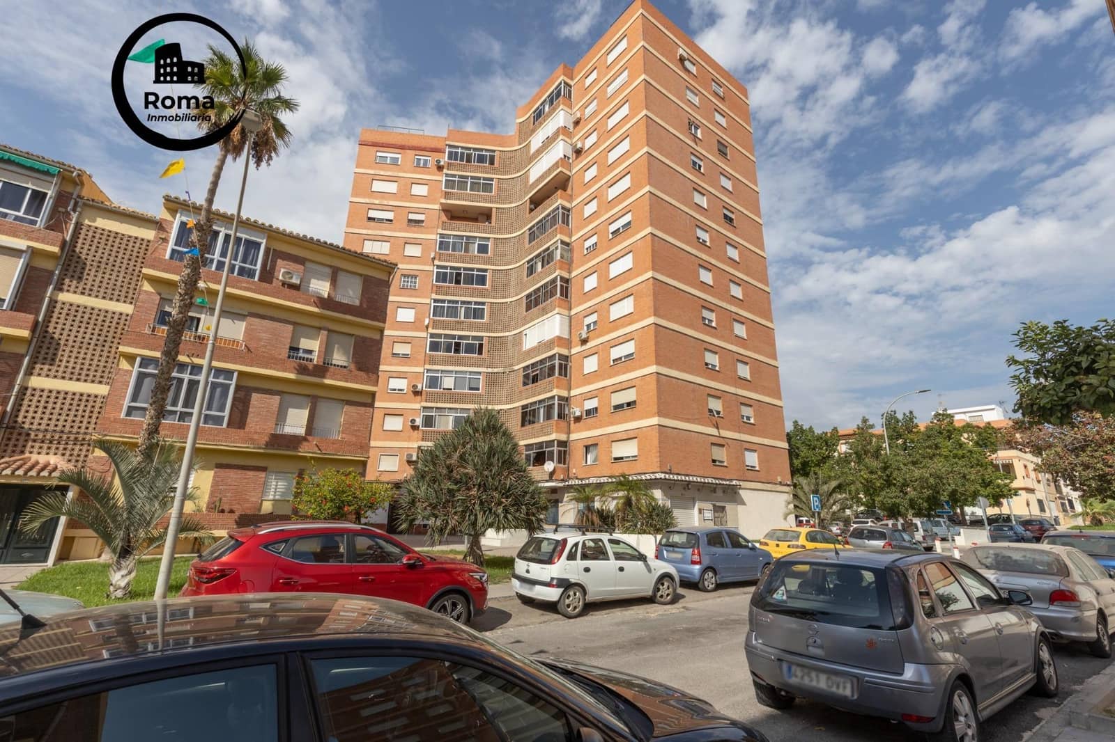 3 soverom Leilighet til salgs i Motril - € 163 000 (Ref: 9551812)