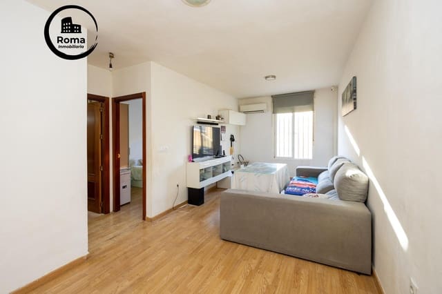 2 soverom Leilighet til salgs i Cijuela - € 98 300 (Ref: 9551815)