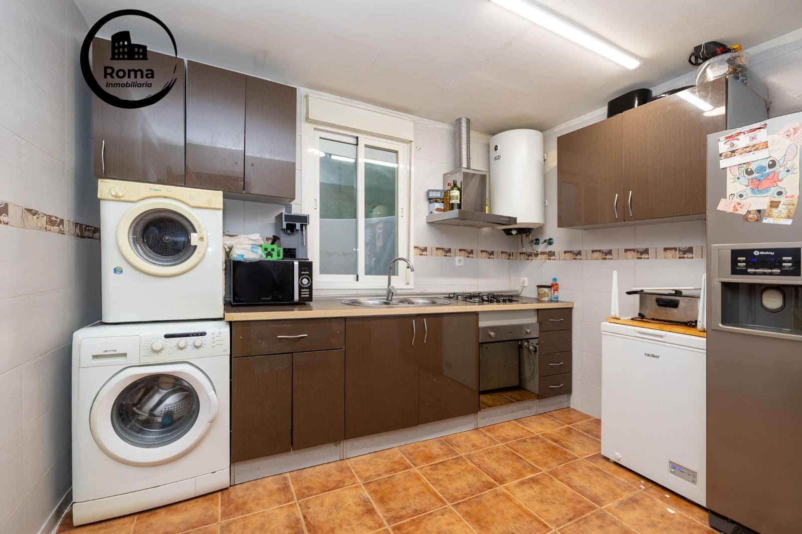 2 soverom Leilighet til salgs i Cijuela - € 98 300 (Ref: 9551815)