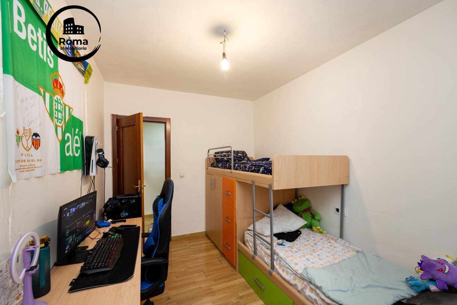 2 soverom Leilighet til salgs i Cijuela - € 98 300 (Ref: 9551815)