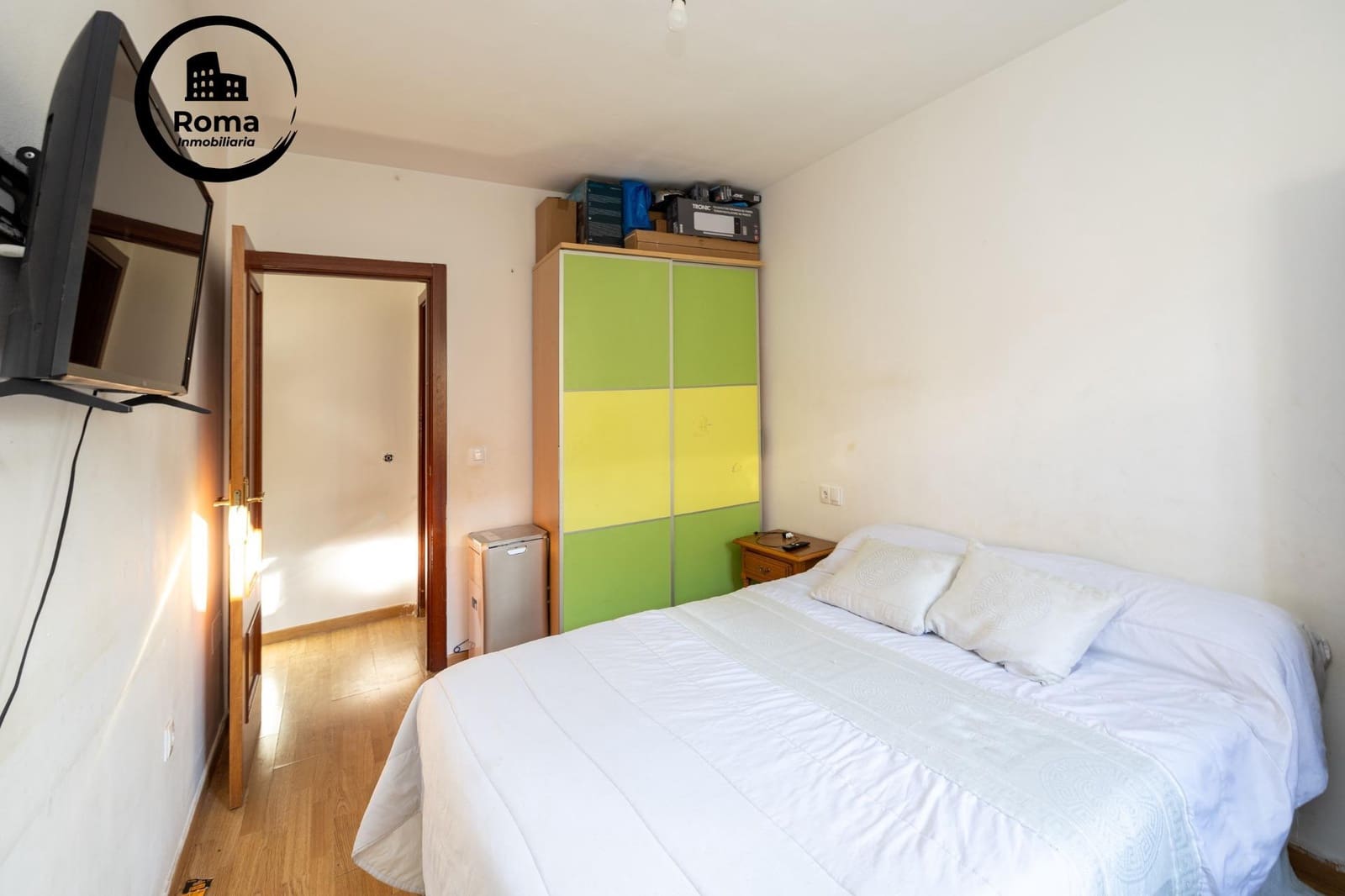 2 soverom Leilighet til salgs i Cijuela - € 98 300 (Ref: 9551815)