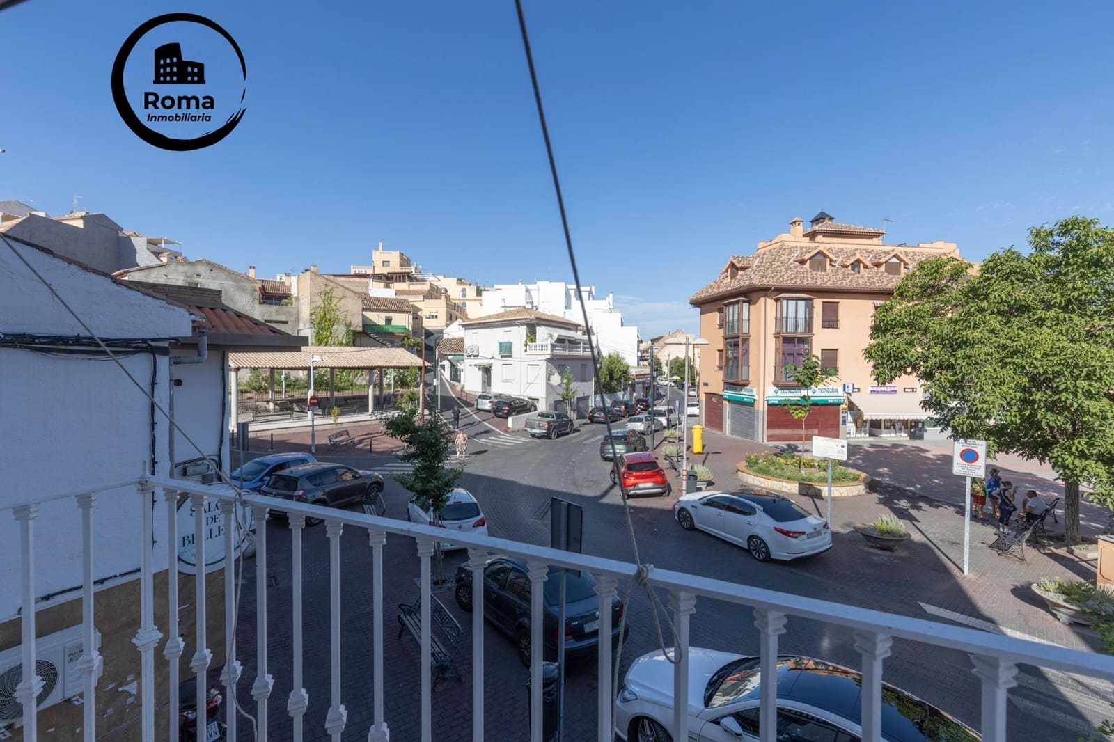 3 sovrum Lägenhet till salu i Monachil - 159 900 € (Ref: 9551816)