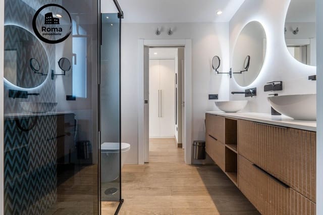 3 Zimmer Reihenhaus zu verkaufen in Albolote mit Garage - 385.000 € (Ref: 9551819)