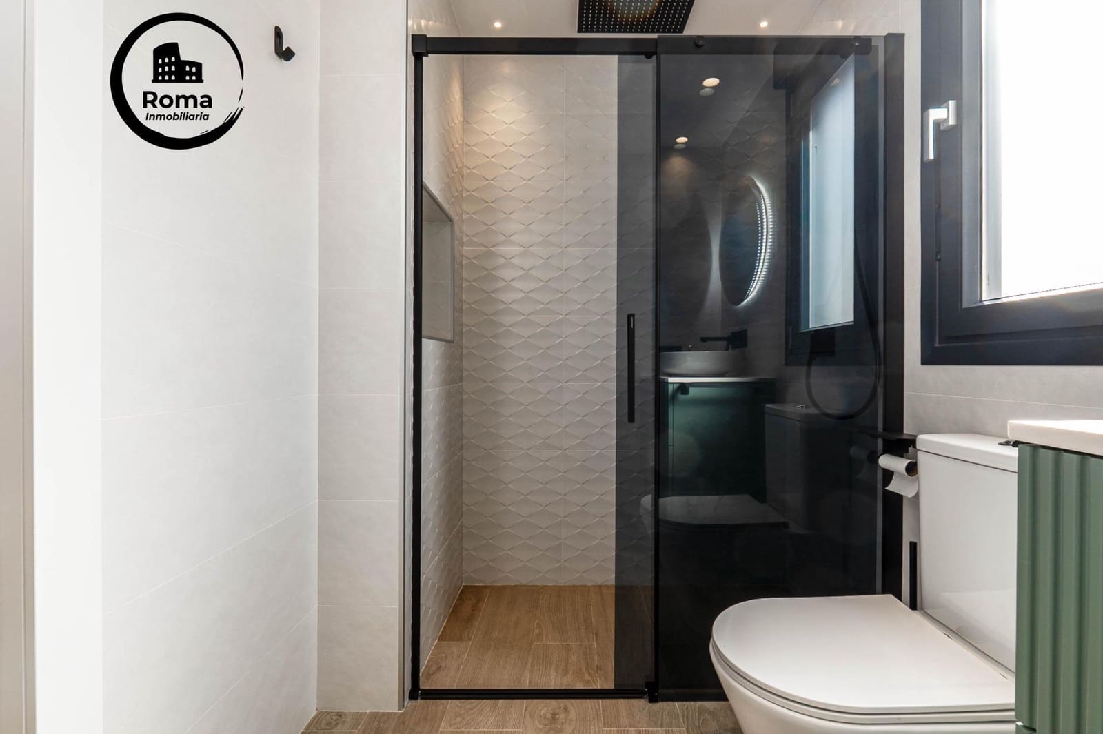 3 Zimmer Reihenhaus zu verkaufen in Albolote mit Garage - 385.000 € (Ref: 9551819)