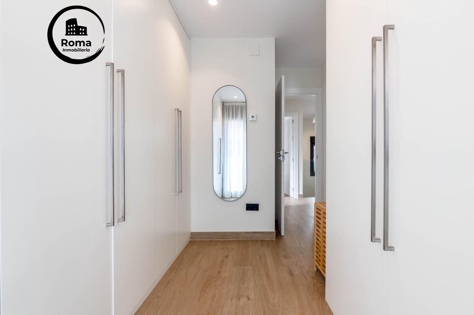 3 Zimmer Reihenhaus zu verkaufen in Albolote mit Garage - 385.000 € (Ref: 9551819)