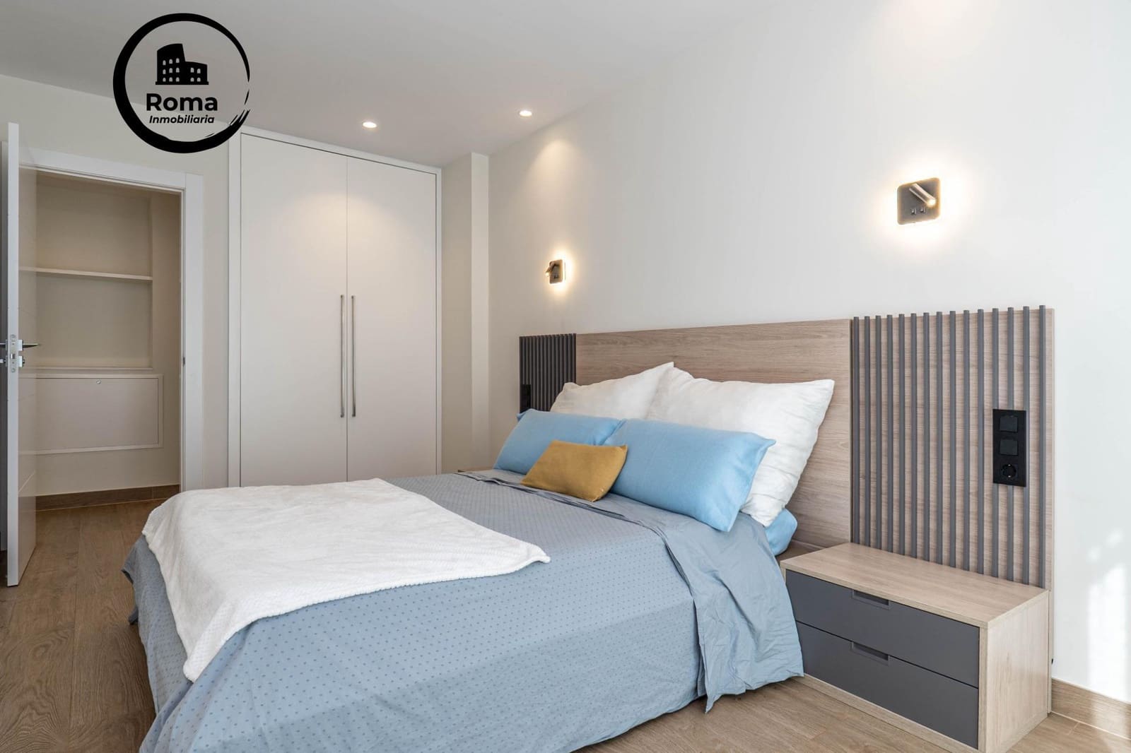 3 Zimmer Reihenhaus zu verkaufen in Albolote mit Garage - 385.000 € (Ref: 9551819)