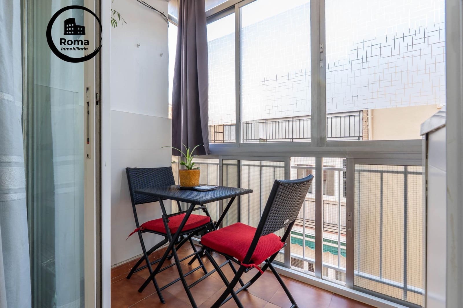 3 soveværelse Lejlighed til salg i Granada by - € 260.000 (Ref: 9551820)