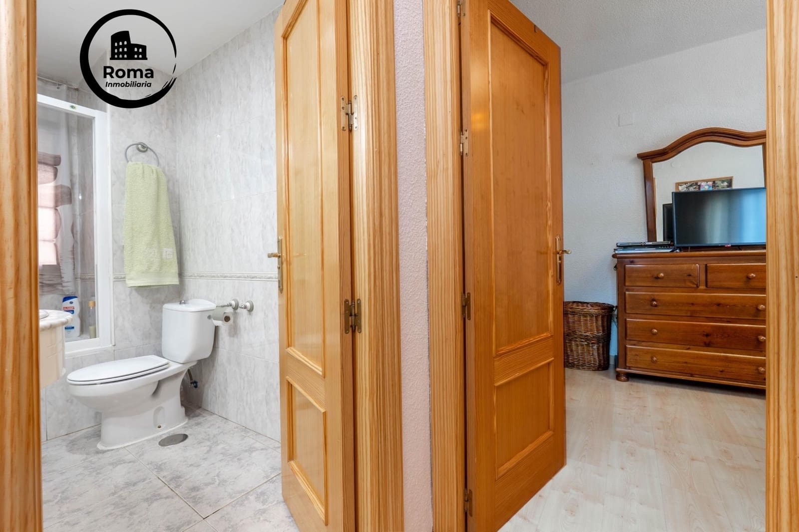 3 soveværelse Lejlighed til salg i Granada by - € 260.000 (Ref: 9551820)