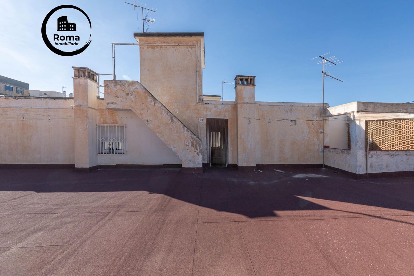 3 soveværelse Lejlighed til salg i Granada by - € 260.000 (Ref: 9551820)