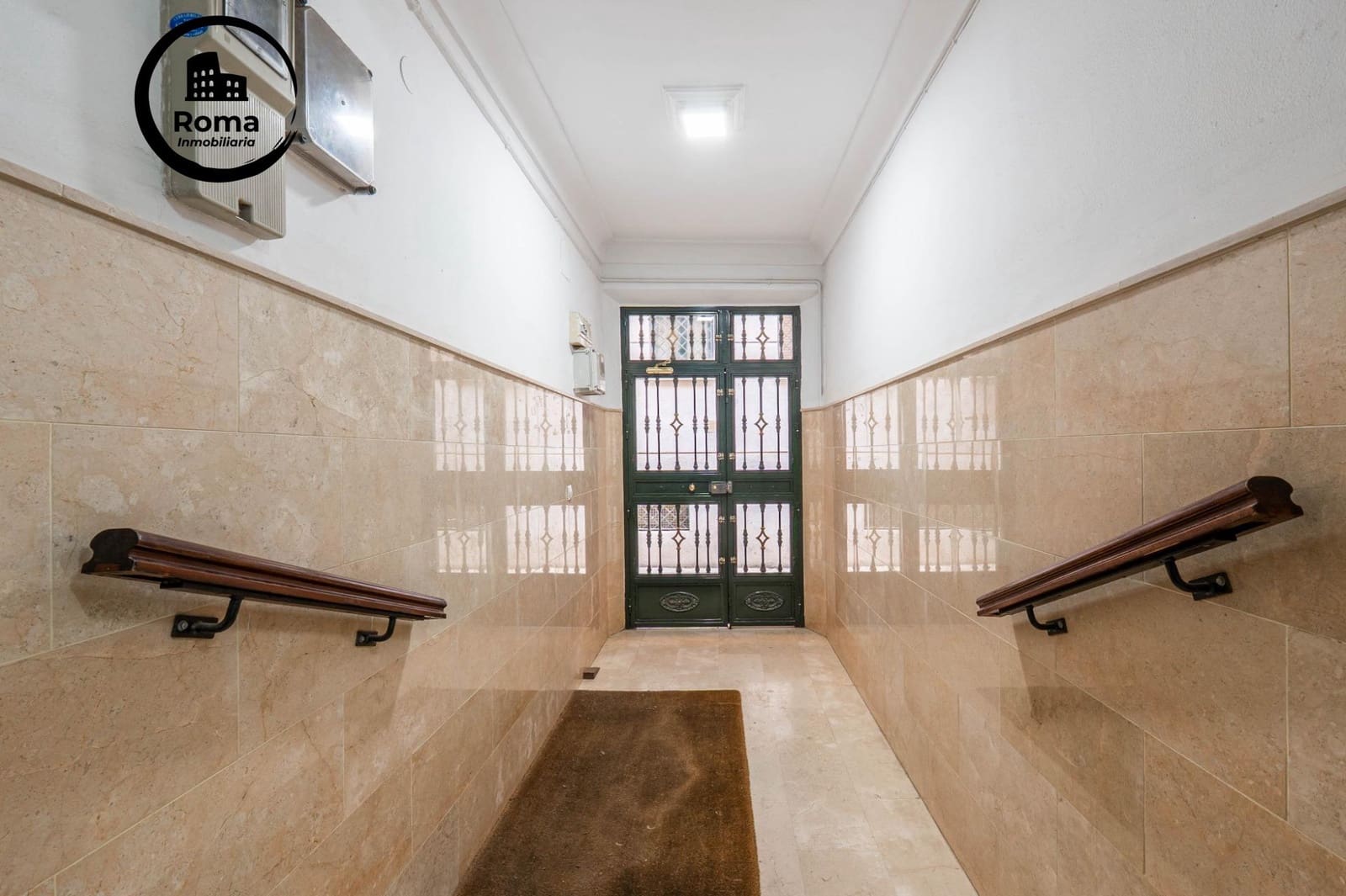 3 soveværelse Lejlighed til salg i Granada by - € 260.000 (Ref: 9551821)