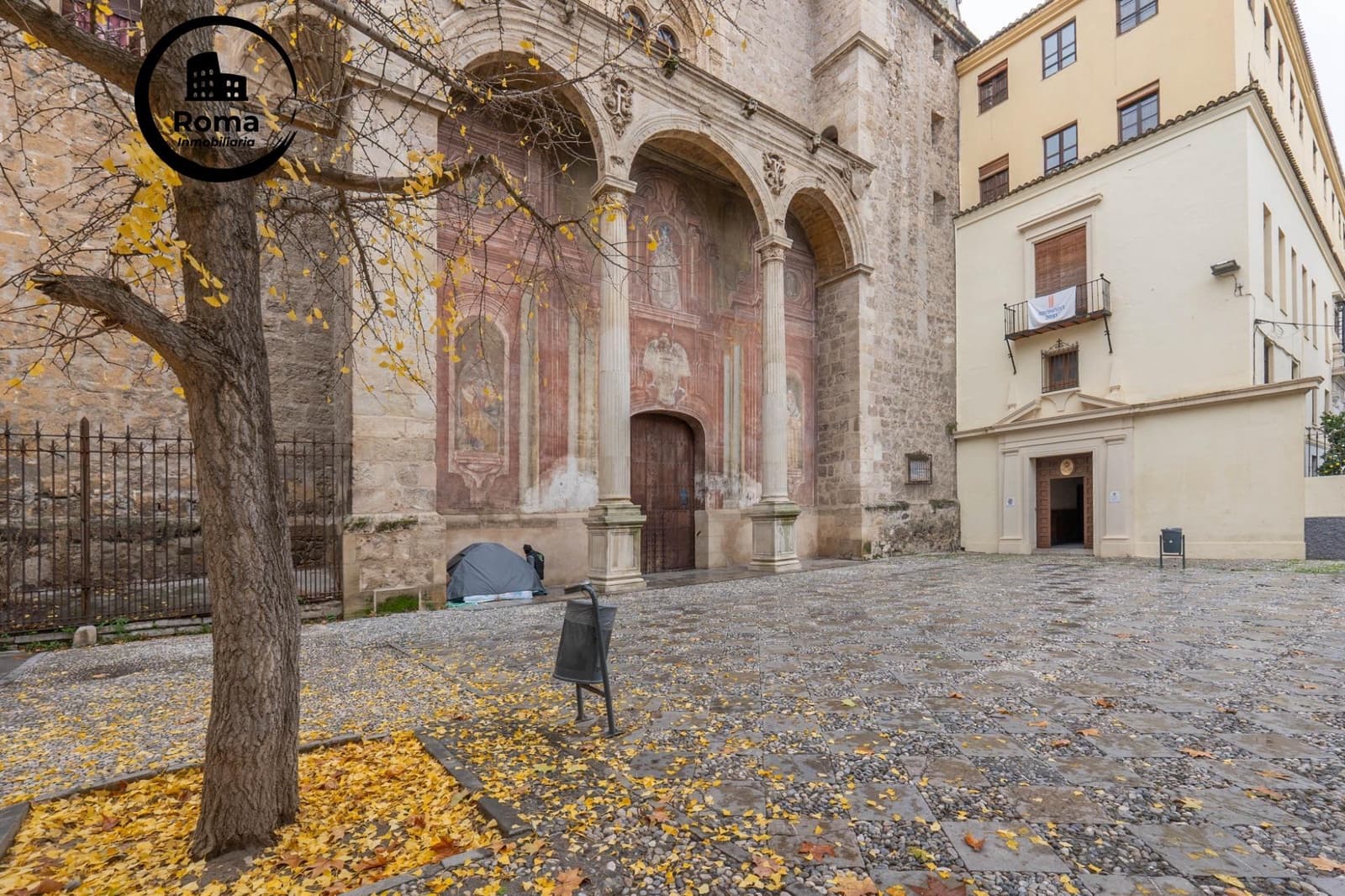 3 soveværelse Lejlighed til salg i Granada by - € 260.000 (Ref: 9551821)