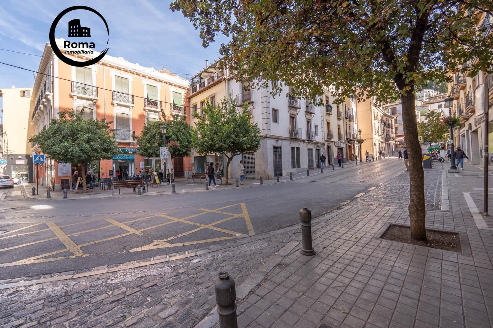 3 soveværelse Lejlighed til salg i Granada by - € 260.000 (Ref: 9551821)