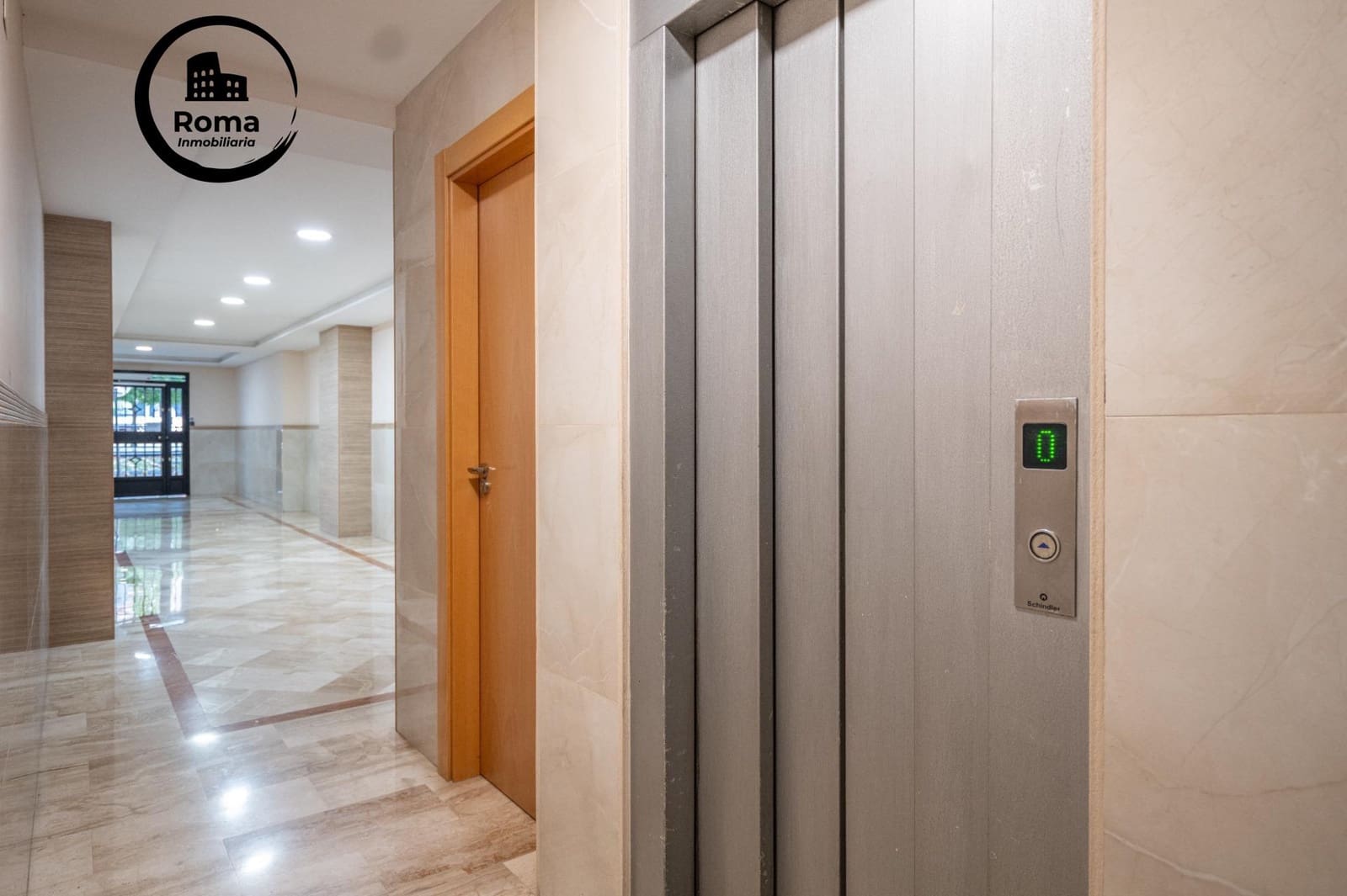 4 sypialnia Mieszkanie na sprzedaż w Miasto Grenada - 270 000 € (Ref: 9551824)