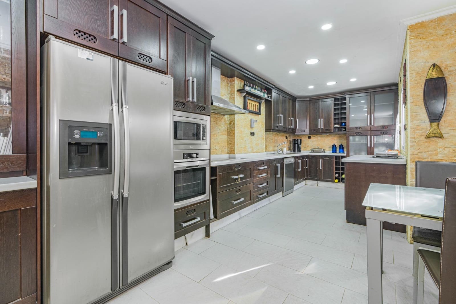 Chalet de 5 habitaciones en Monachil en venta con piscina garaje - 399.000 € (Ref: 9551826)