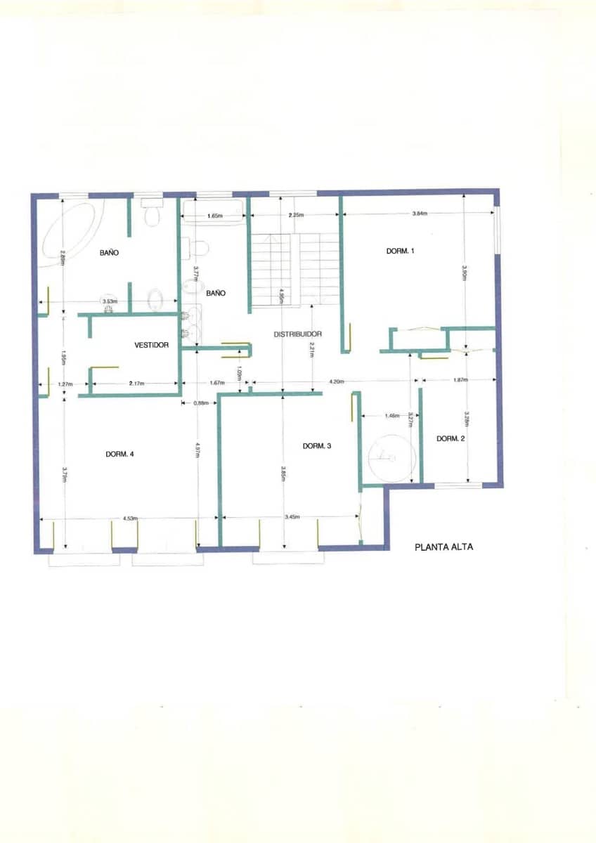 Chalet de 5 habitaciones en Monachil en venta con piscina garaje - 399.000 € (Ref: 9551826)