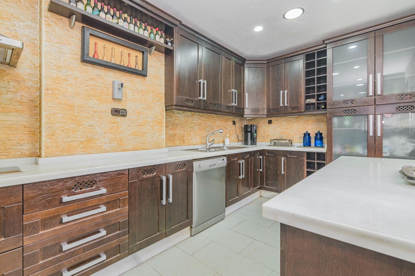 Chalet de 5 habitaciones en Monachil en venta con piscina garaje - 399.000 € (Ref: 9551826)