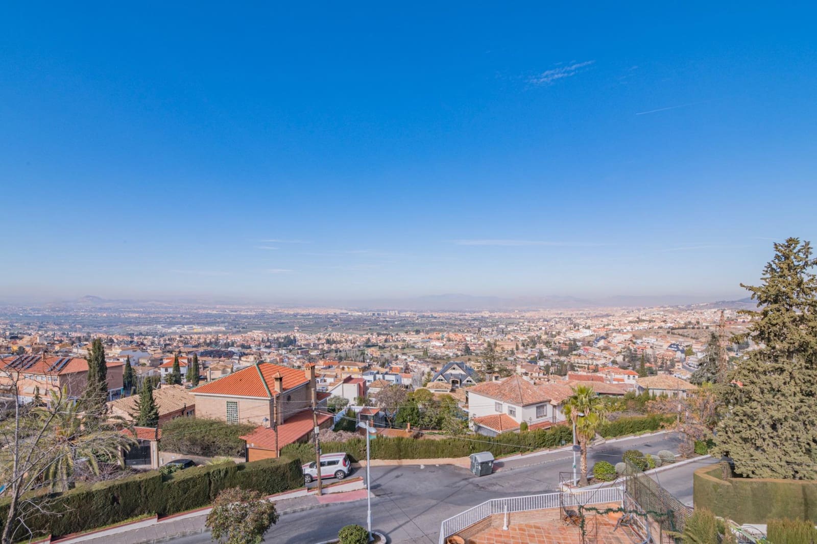 Chalet de 5 habitaciones en Monachil en venta con piscina garaje - 399.000 € (Ref: 9551826)