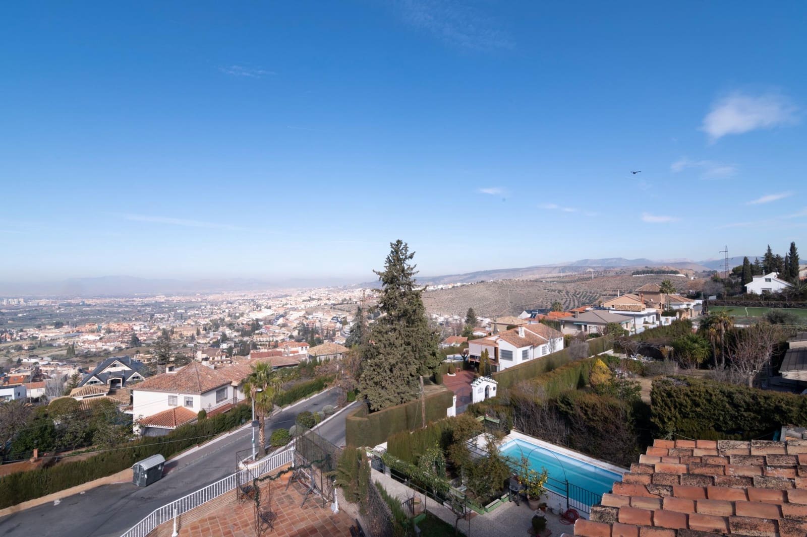 Chalet de 5 habitaciones en Monachil en venta con piscina garaje - 399.000 € (Ref: 9551826)