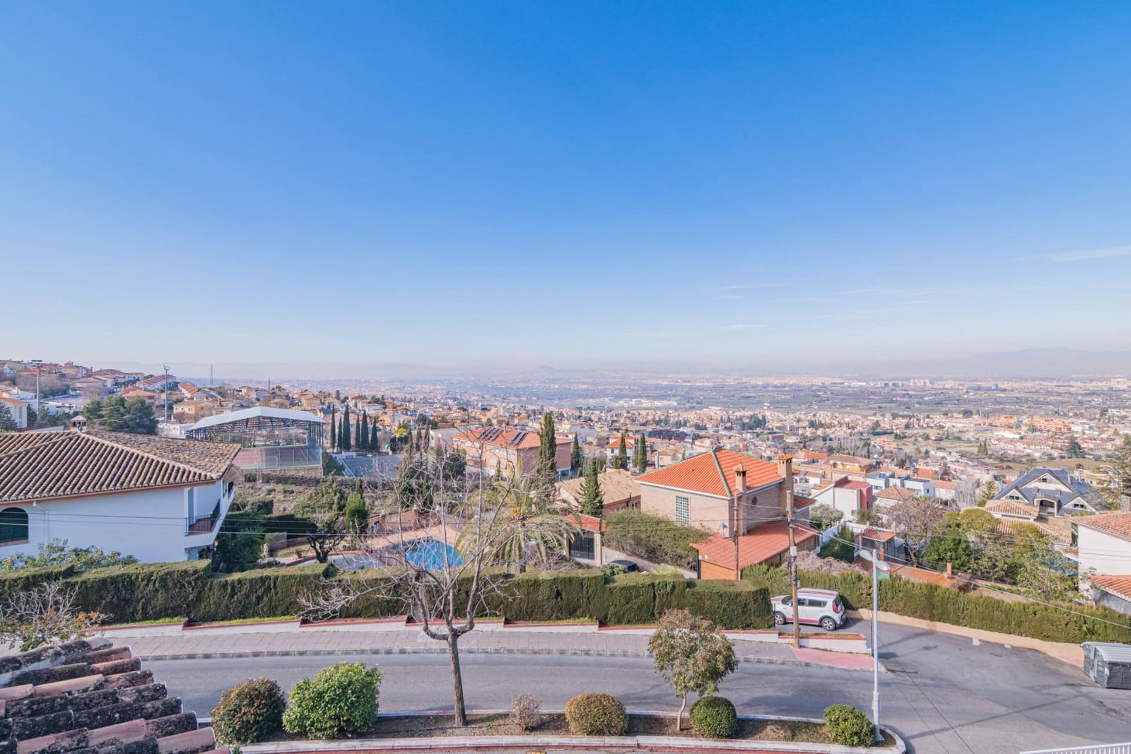 Chalet de 5 habitaciones en Monachil en venta con piscina garaje - 399.000 € (Ref: 9551826)