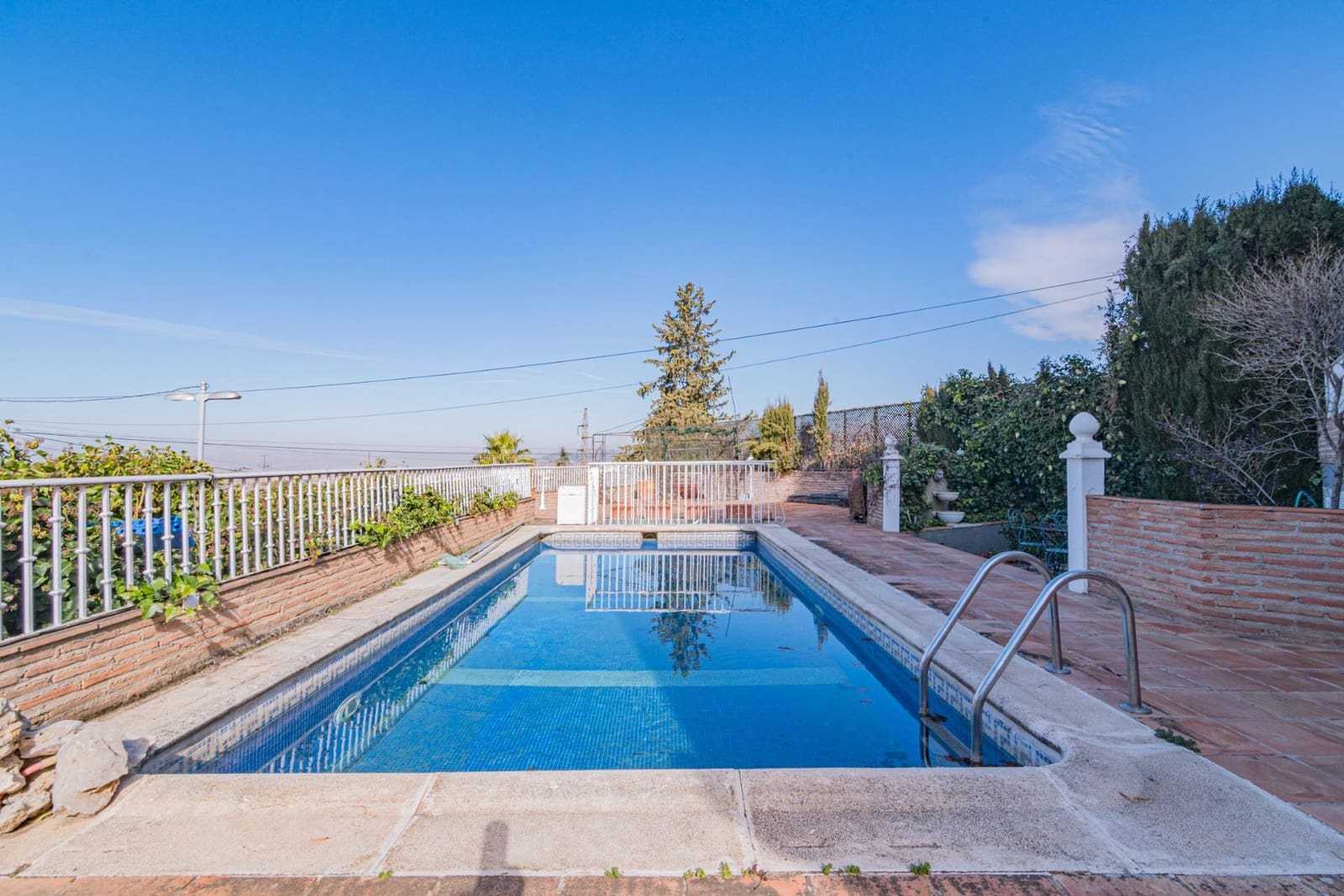 Chalet de 5 habitaciones en Monachil en venta con piscina garaje - 399.000 € (Ref: 9551826)