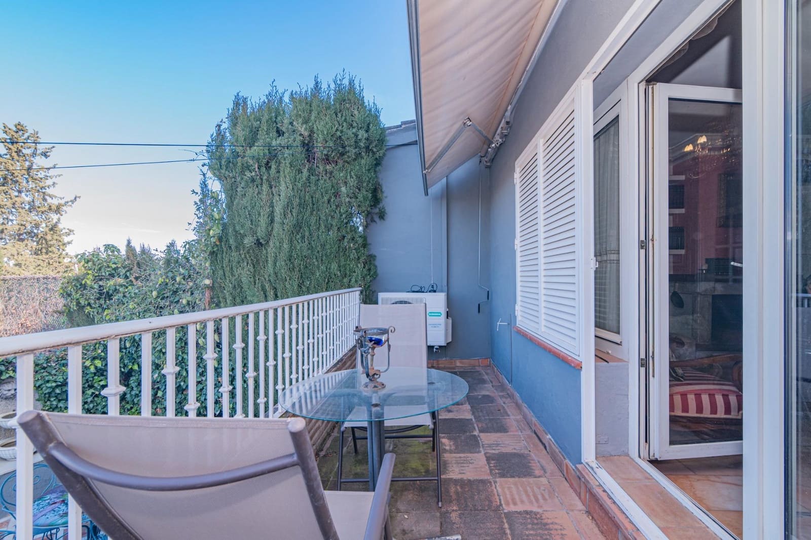 Chalet de 5 habitaciones en Monachil en venta con piscina garaje - 399.000 € (Ref: 9551826)