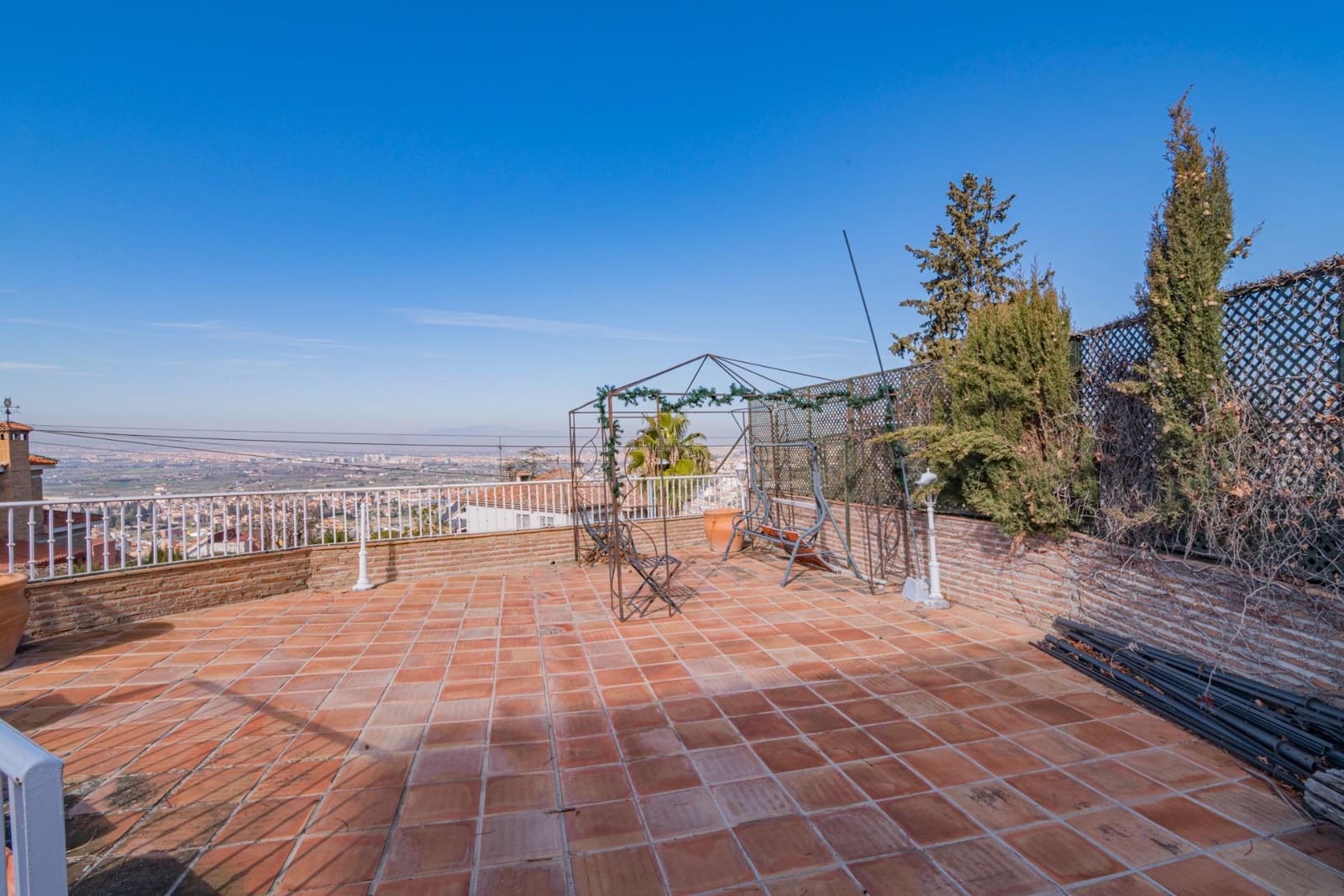 Chalet de 5 habitaciones en Monachil en venta con piscina garaje - 399.000 € (Ref: 9551826)