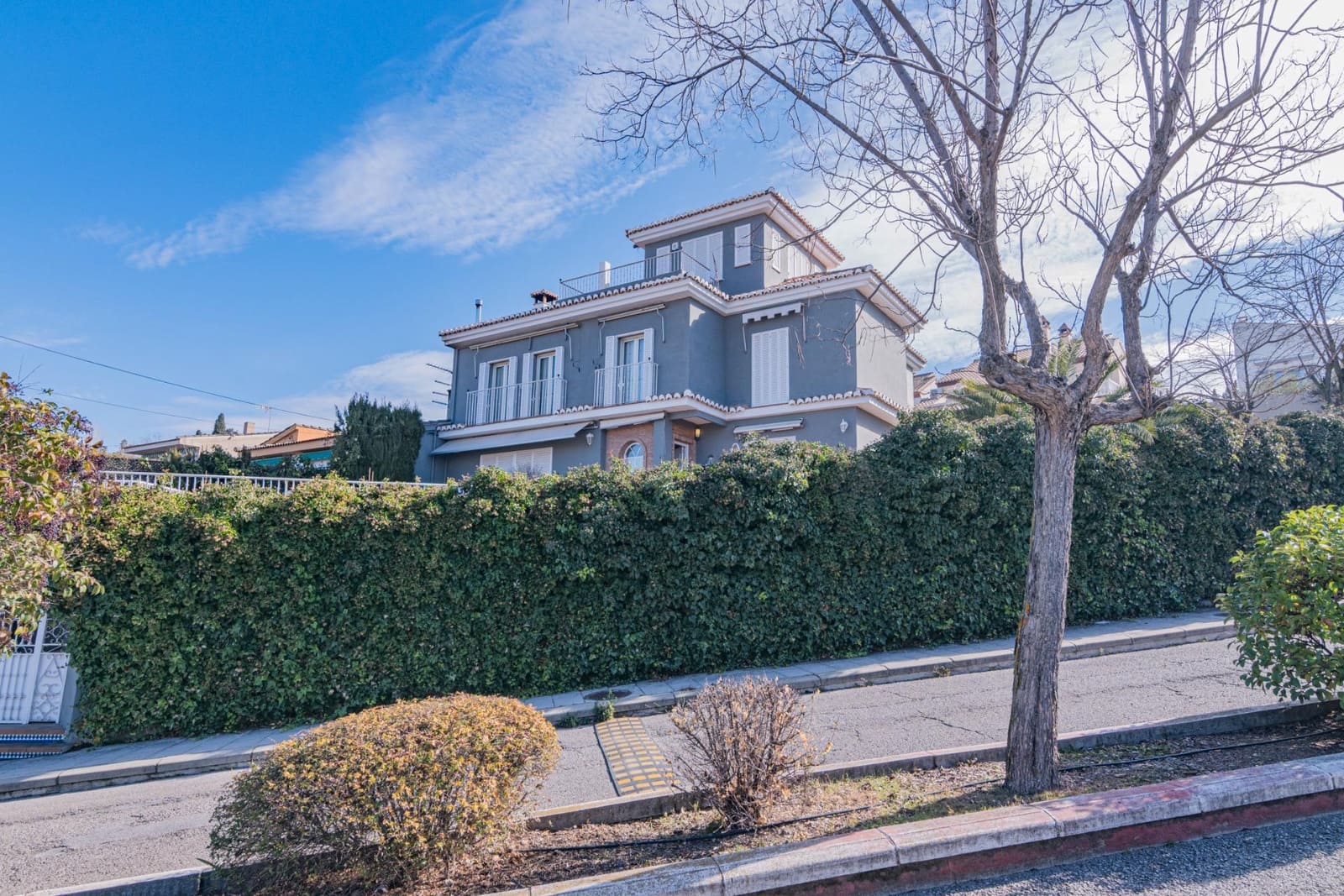 Chalet de 5 habitaciones en Monachil en venta con piscina garaje - 399.000 € (Ref: 9551826)