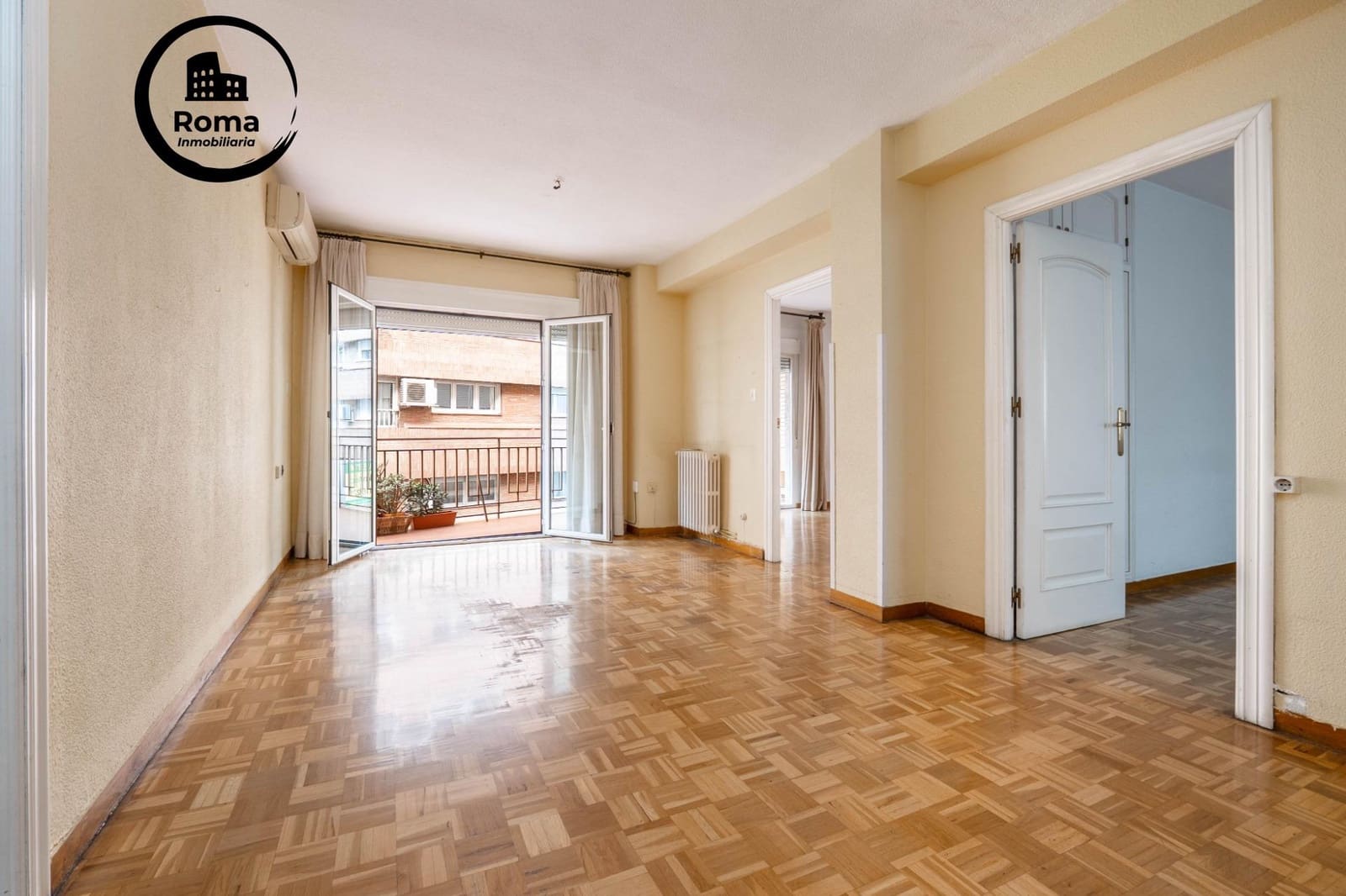 4 camera da letto Appartamento in vendita in Granada citta con garage - 620.000 € (Rif: 9551827)