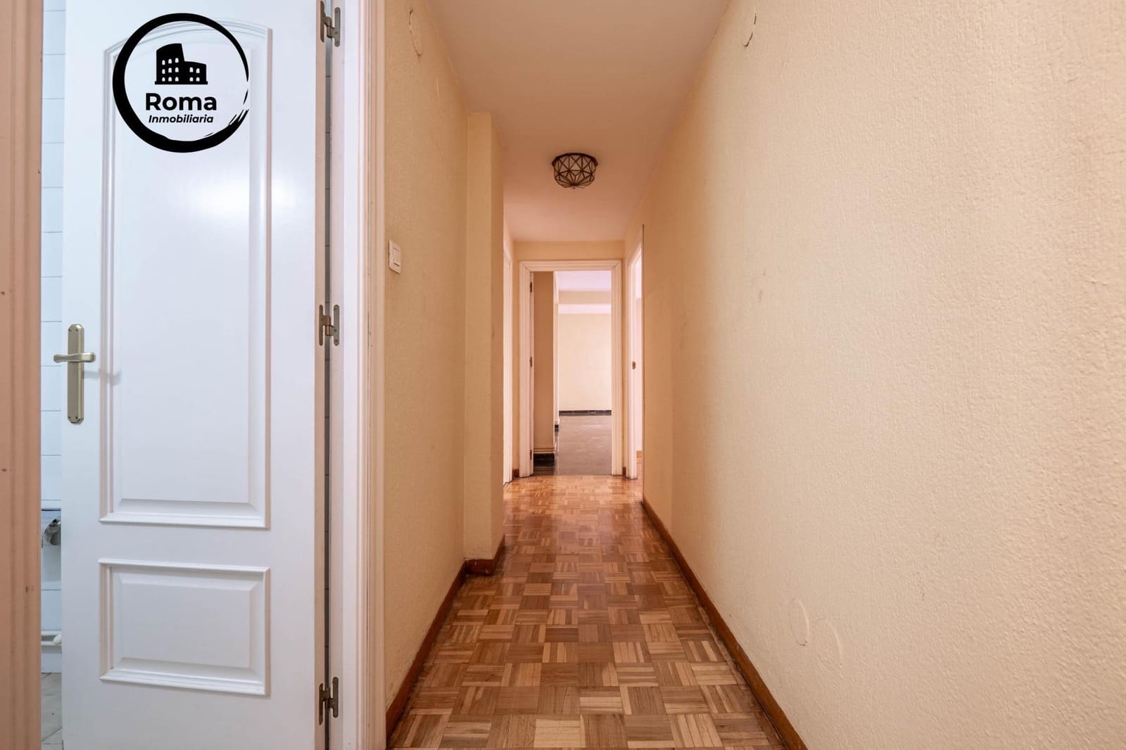 4 camera da letto Appartamento in vendita in Granada citta con garage - 620.000 € (Rif: 9551827)