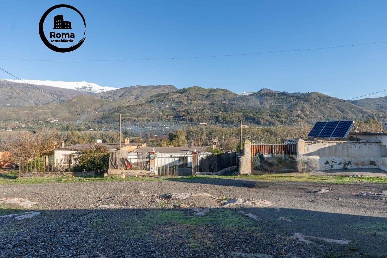 Grond te koop in Orgiva - € 63.500 (Ref: 9551828)