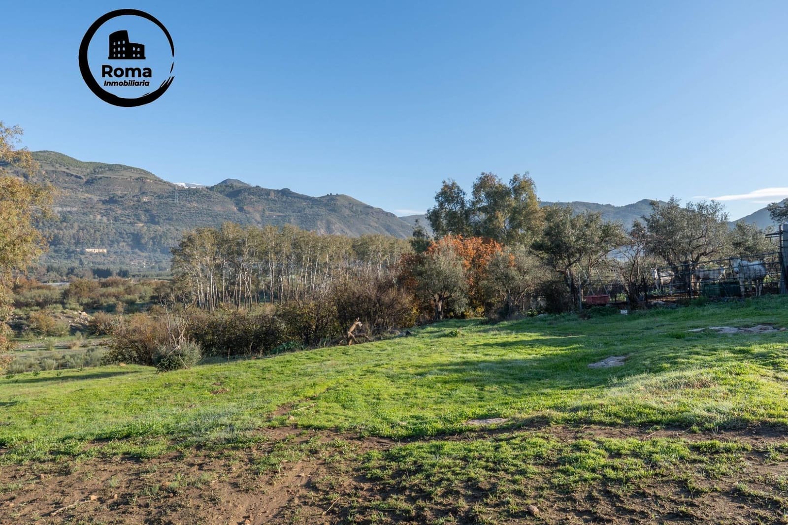 Grond te koop in Orgiva - € 63.500 (Ref: 9551828)