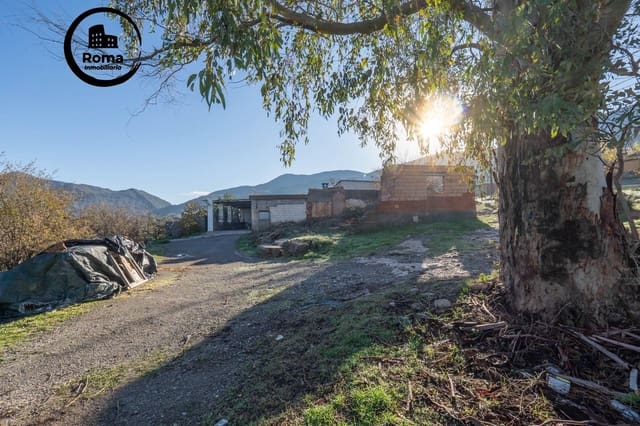 Grond te koop in Orgiva - € 63.500 (Ref: 9551828)