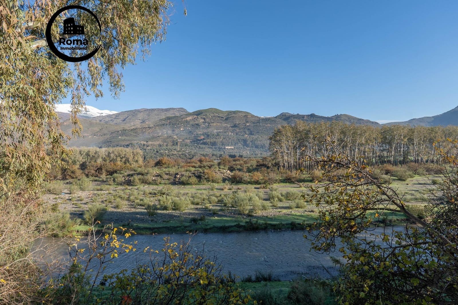 Grond te koop in Orgiva - € 63.500 (Ref: 9551828)