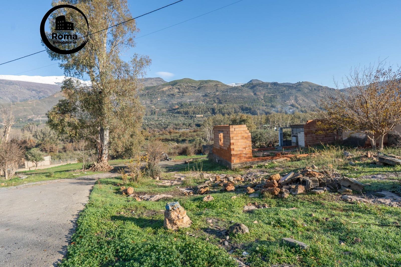 Grond te koop in Orgiva - € 63.500 (Ref: 9551828)