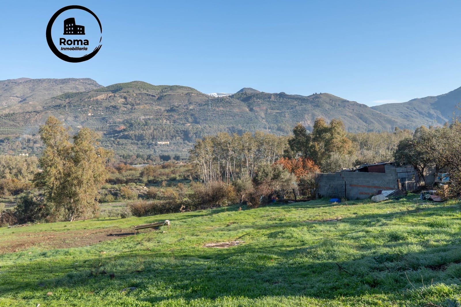 Grond te koop in Orgiva - € 63.500 (Ref: 9551828)