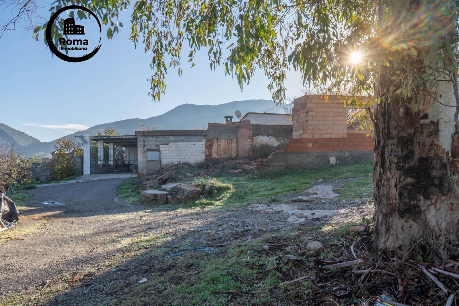 Grond te koop in Orgiva - € 63.500 (Ref: 9551828)