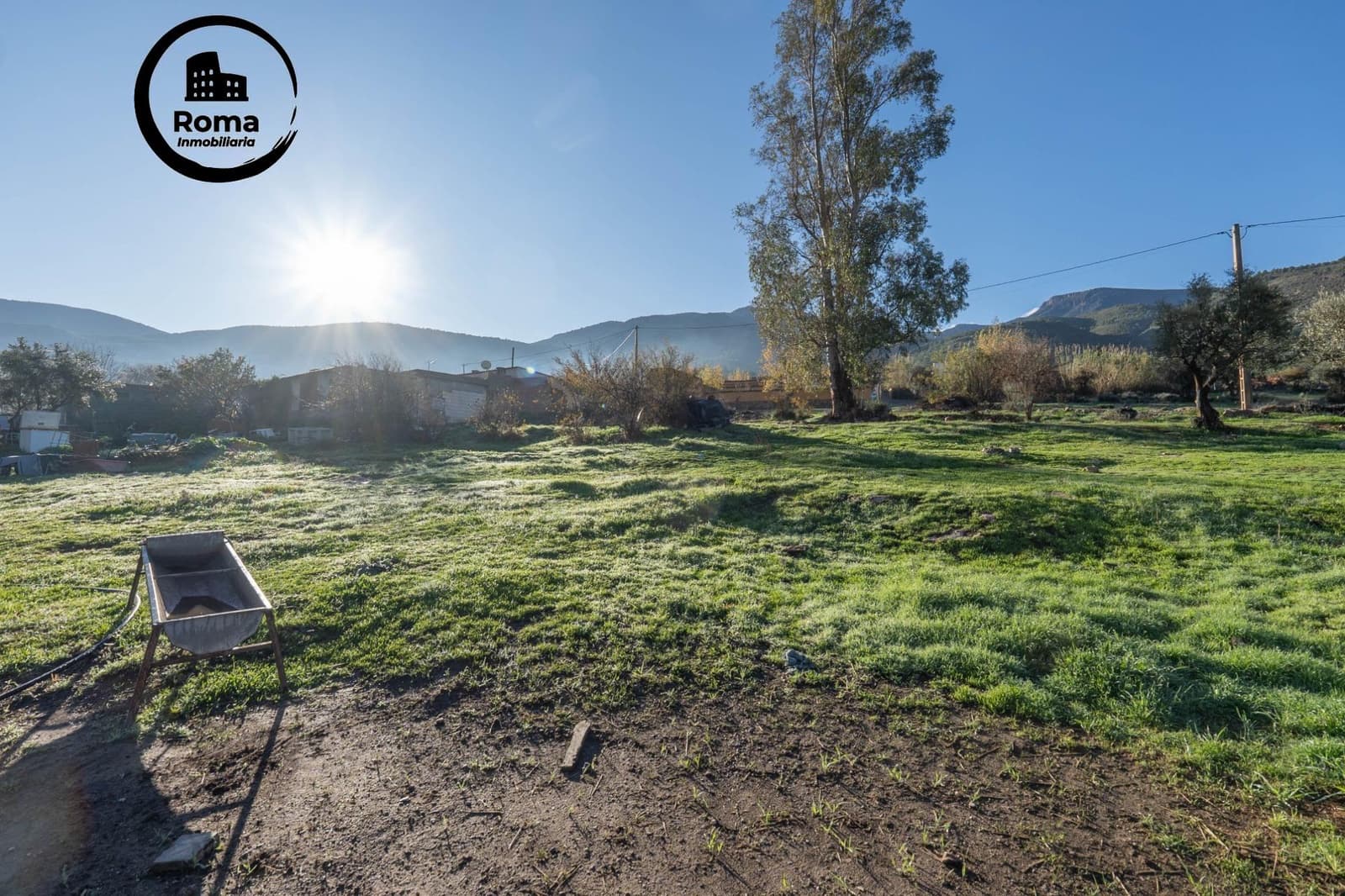 Grond te koop in Orgiva - € 63.500 (Ref: 9551828)