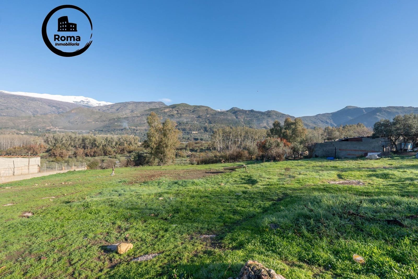 Grond te koop in Orgiva - € 63.500 (Ref: 9551828)