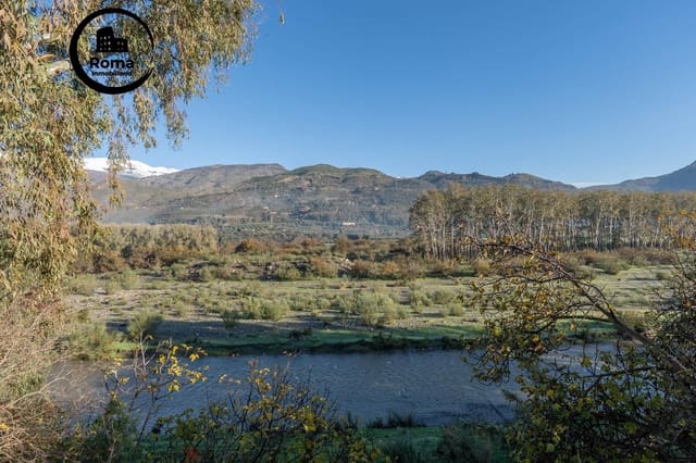 Grond te koop in Orgiva - € 63.500 (Ref: 9551828)