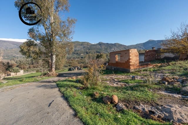 Grond te koop in Orgiva - € 63.500 (Ref: 9551828)