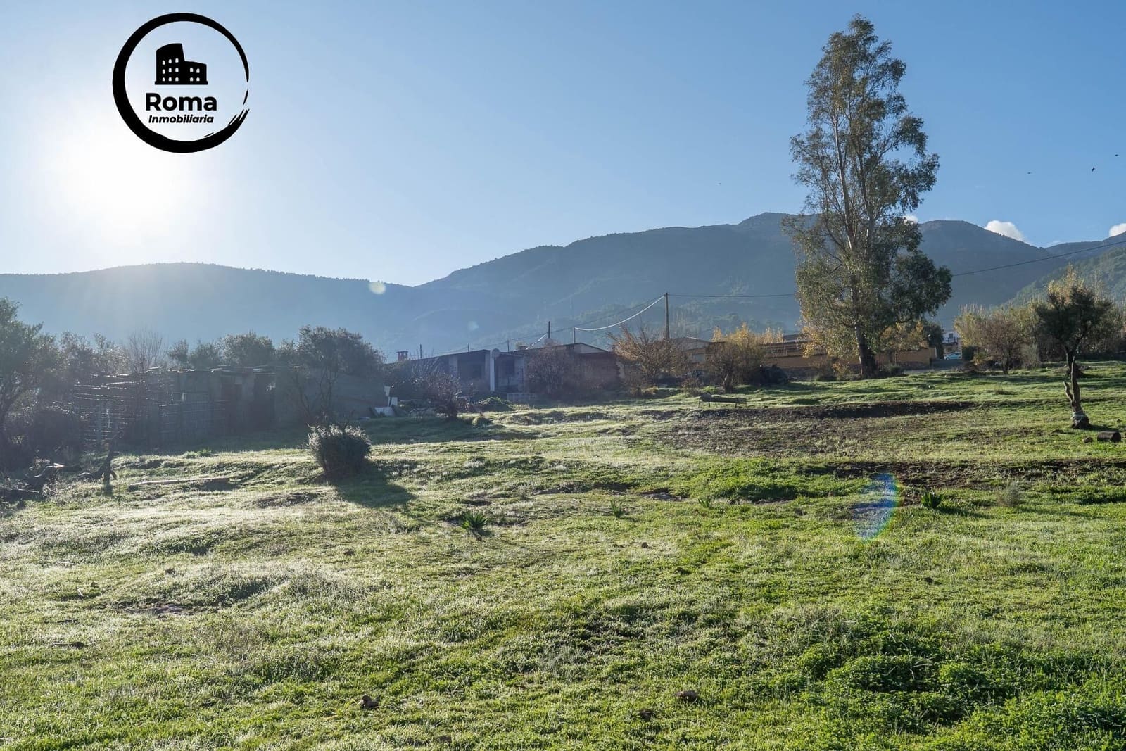 Grond te koop in Orgiva - € 63.500 (Ref: 9551828)