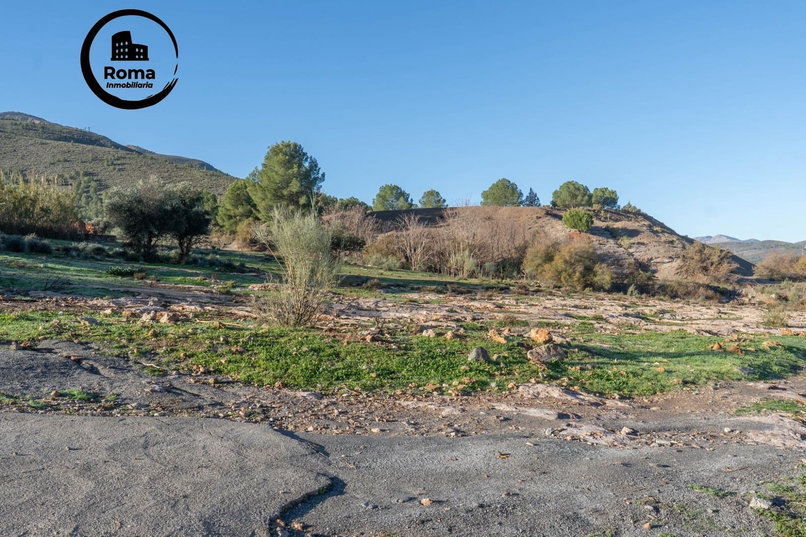 Grond te koop in Orgiva - € 63.500 (Ref: 9551828)