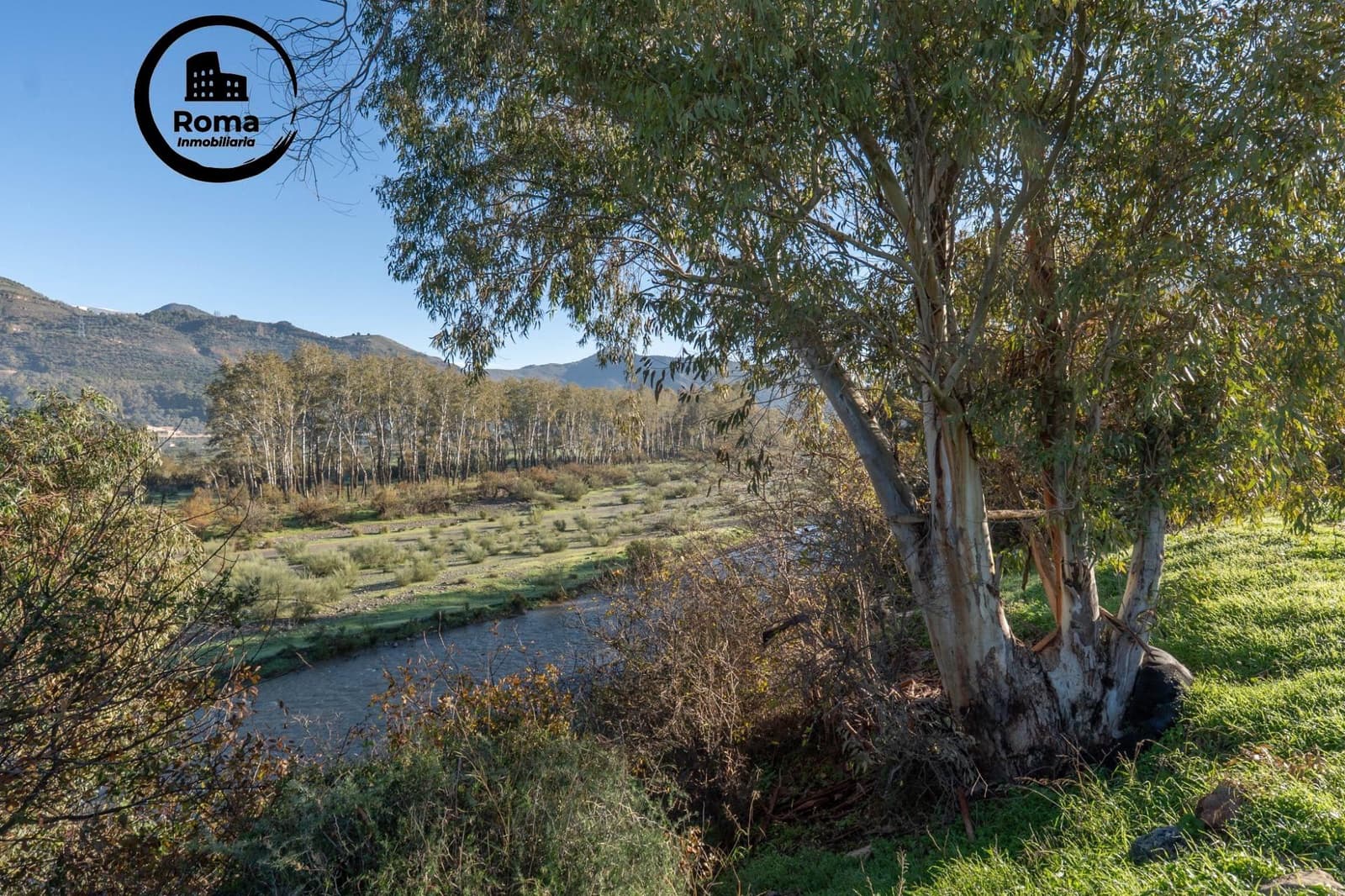 Grond te koop in Orgiva - € 63.500 (Ref: 9551828)